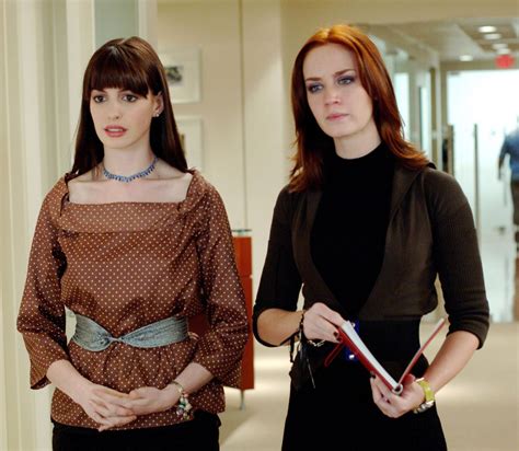 Devil Wears Prada First